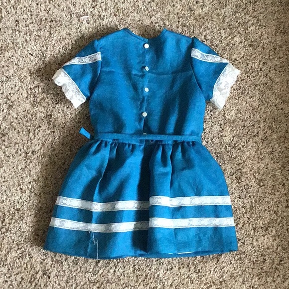 New hand made Dress - Picture 2 of 2